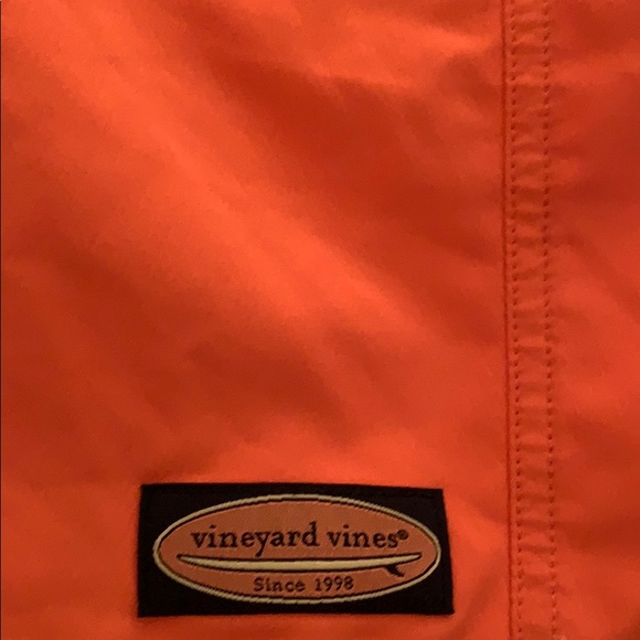 Vineyard vines swimsuit - Picture 4 of 5